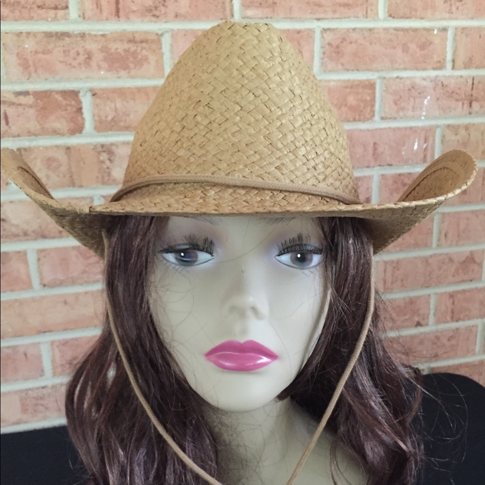 Cowboy hat